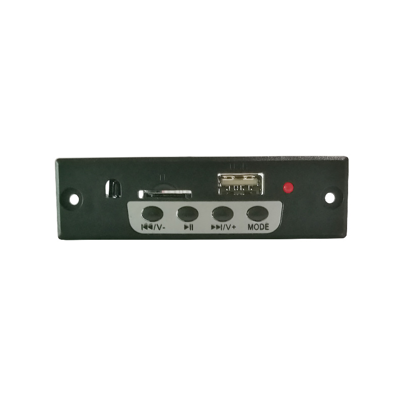 ZADBT01蓝牙解码器板5V带功放APE无损音乐音频前级带APP软件